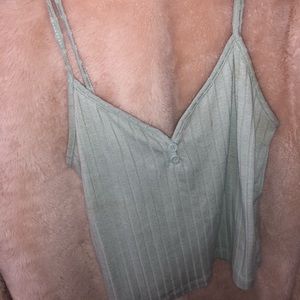 4 Piece Forever 21 Tank Top Set